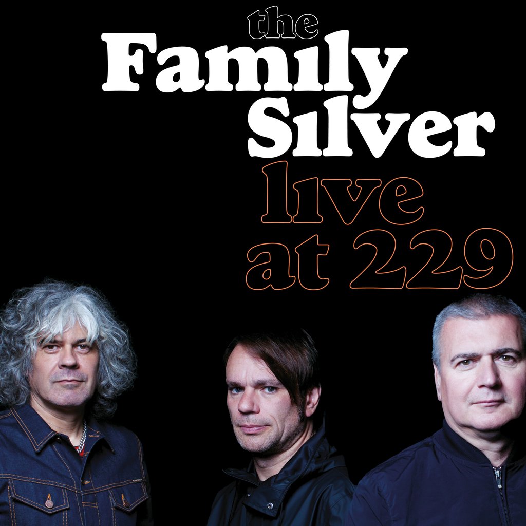 The Family Silver