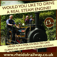 Driver for a Fiver