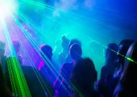 School Reunion Disco