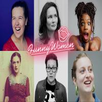 Funny Women Showcase