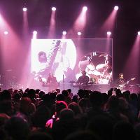 Addictive TV: Orchestra of Samples