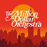 The Million Dollar Orchestra Live at Galvanizers SWG3