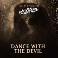Darkside: Dance with the Devil at The Classic Grand