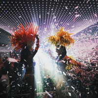 Viva Brazil at Lightbox