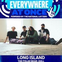Long Island - Hull