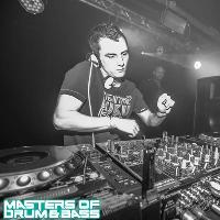 Masters of Drum & Bass w. Hazard, Benny Page & many more tba at Club Academy