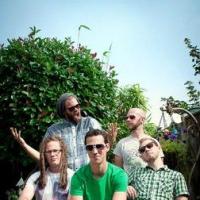 TREE HOUSE FIRE / Millie Manders & The Shut Up / Asher Baker TREE HOUSE FIRE / Millie Manders & The Shut Up / Asher Baker