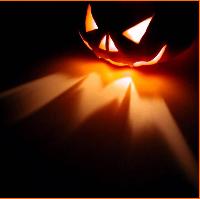 Halloween Disco