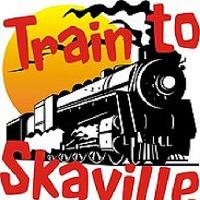 TRAIN TO SKAVILLE at Prestbury Sports Bar