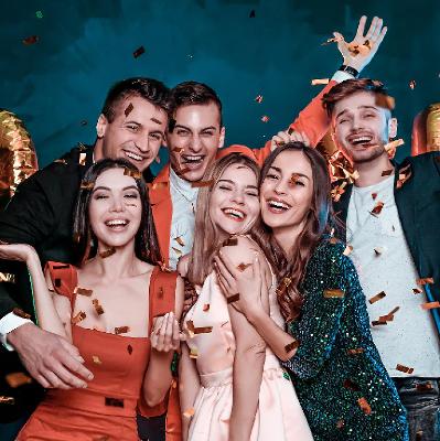 Christmas Join a Party Nights - 6 December 2019