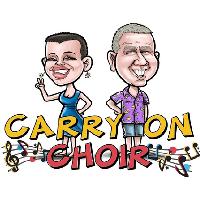 Carry On Choir at Online (zoom)