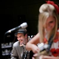 Tipitina at The Platform
