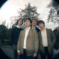 Courting at Hare And Hounds
