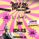 Rock N Roll Freakshow @ Brixton Electric - 21 March Event Title Pic