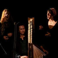 Idrîsî Ensemble: Live at St Marylebone Church (matinee)