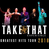 The Take That Experience