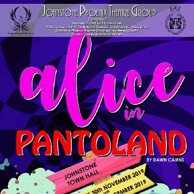 Alice in Pantoland
