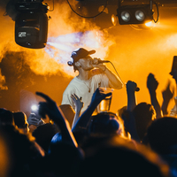 Jungle Riot X Centralizin Soundz NYE: Turno & more Jungle Riot X Centralizin Soundz NYE: Turno & more