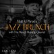 M&P's Jazz Brunch Event Title Pic