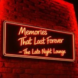The Late Night Lounge x A Good Fxcking Day Party