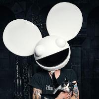 Lush! Deadmau5 at Lush