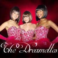 THE DREAMETTES