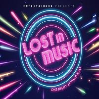 Lost in Music - One Night at the Disco