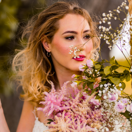 The Online Virtual Wedding Fayre - North West UK