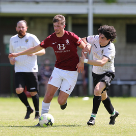 Hastings United vs Herne Bay - Isthmian League