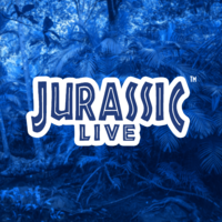 Jurassic Live 12pm Show at Sport Ireland National Indoor Arena