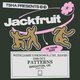 TSHA presents Jackfruit - UK Tour Event Title Pic