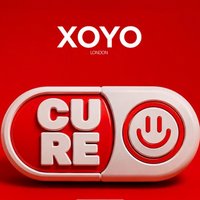 Cure Presents: Kidoo, Goosey, Mojo + More
