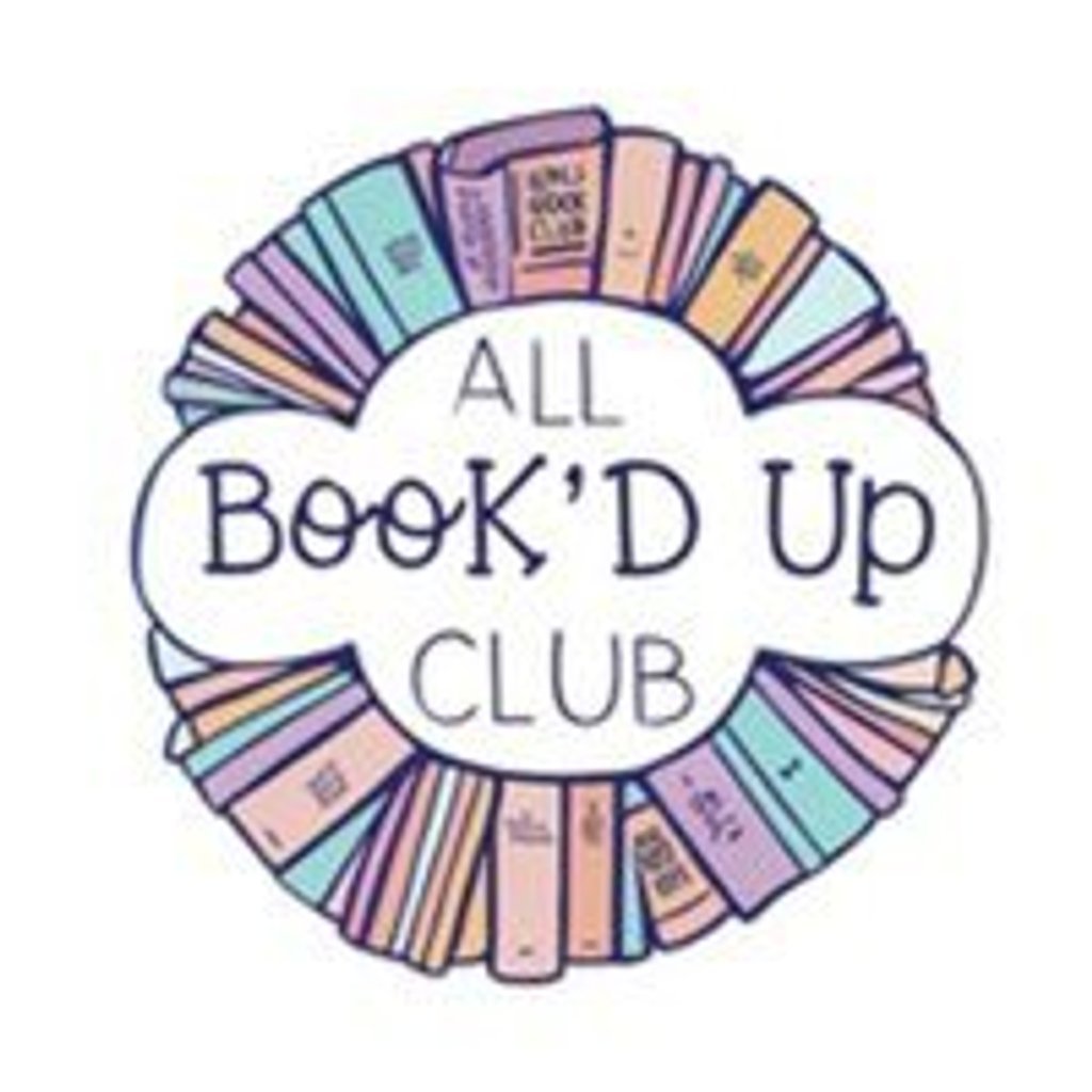 All Book'd Up - Wednesday 7th Oct - Verity by Colleen Hoover at The Courtyard Wine Bar, Lanark