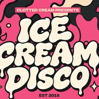 Ice Cream Disco | The Free Ice Cream Party at Sixty Six Bristol