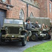 VE Day Commemorations
