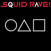Squid Rave 'Halloween Special' at Beaver Works