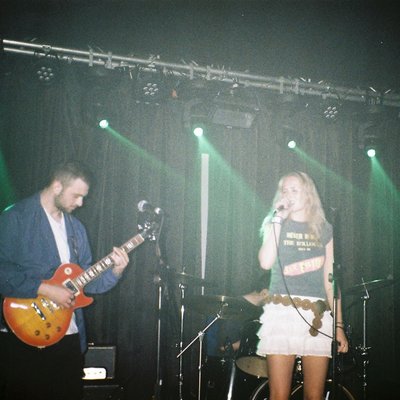 CODE4 / ΦBELISK / Stone Cold Beauty / The Wreckonings / more