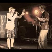 Staycation Live opening party at The Red Lion