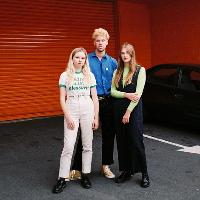 Slay Low pres Mermaidens / OBL at The Old Blue Last