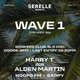 Serelle events - WAVE 1 Event Title Pic