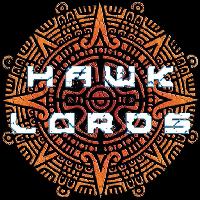 Hawklords at The Continental