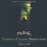 Mellah + Special Guests at The Castle And Falcon
