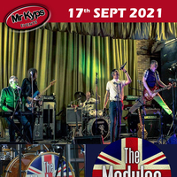 The Modules at Hamworthy Labour Club