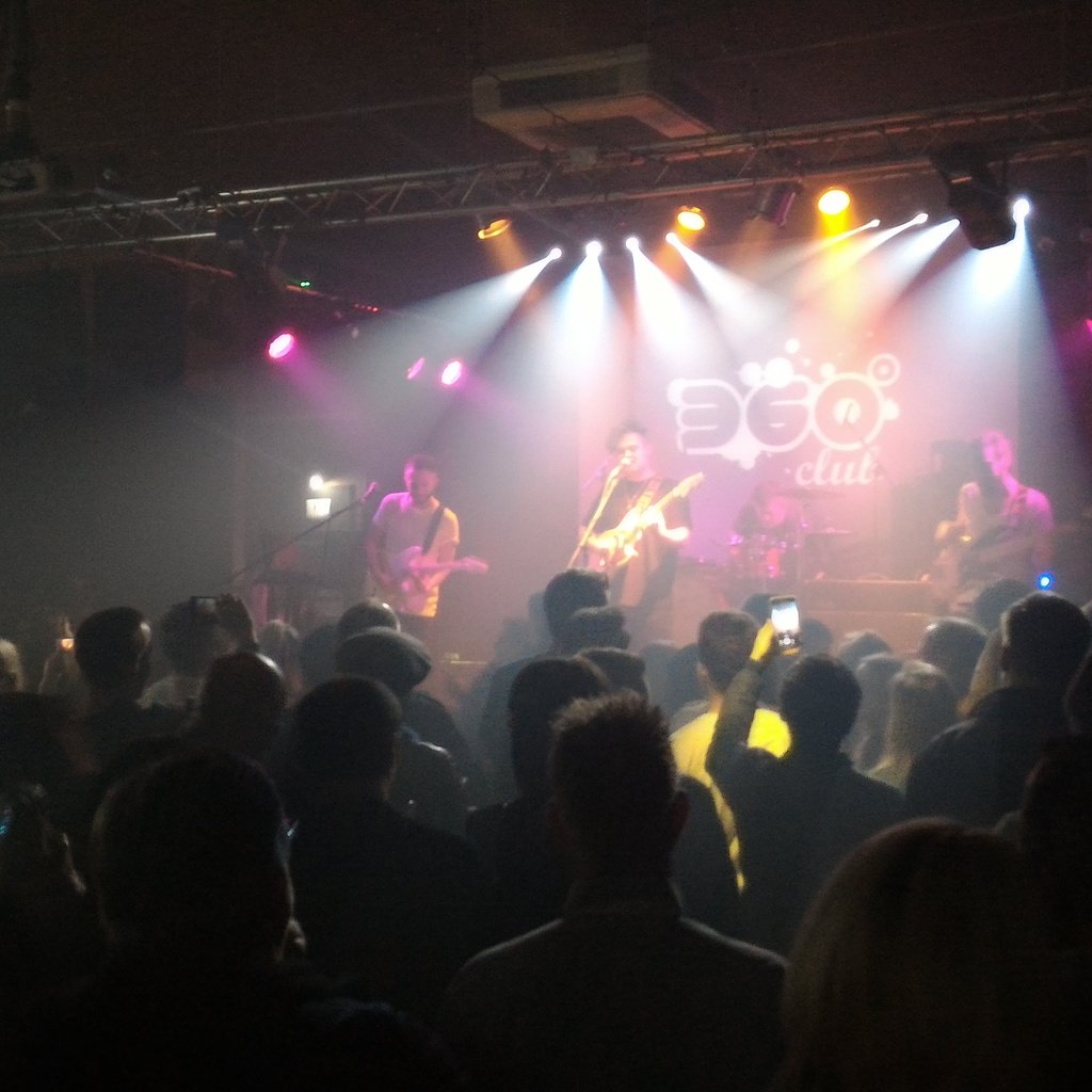 The Daltons / Cab Driver / DreamCast / Solstice