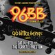 96 Bitter Beings ft. Deron Miller of CKY + guests: Trenches Event Title Pic