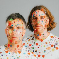 The Hoosiers: Album Launch Show (14+ with an adult) at Jacaranda Baltic