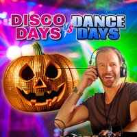 Disco Days Vs Dance Days x GBX - Halloween Special - Glasgow