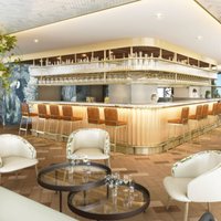 Singles Mixer and DJ Party in Canary Wharf at Qibo Skybar