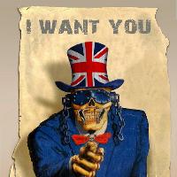 O'Rileys presents Megadeth UK, Lost Within & one other tba at ORILEYS LIVE MUSIC VENUE