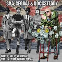 39;Ska, Reggae & Rocksteady'